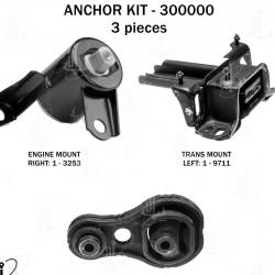 ANCHOR 300000