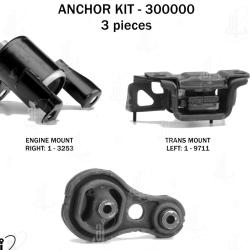 ANCHOR 300000