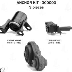 ANCHOR 300000