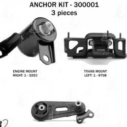 ANCHOR 300001