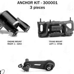 ANCHOR 300001