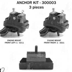 ANCHOR 300003