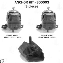 ANCHOR 300003