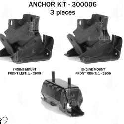 ANCHOR 300006