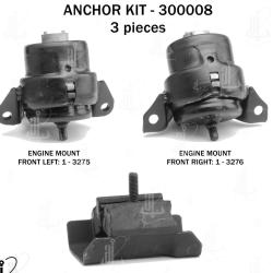 ANCHOR 300008
