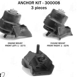 ANCHOR 300008