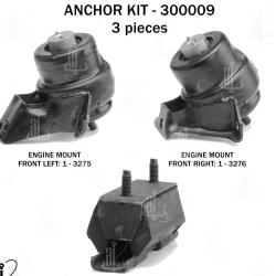 ANCHOR 300009