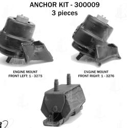 ANCHOR 300009