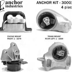 ANCHOR 300011