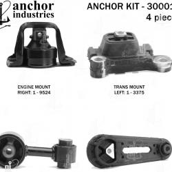 ANCHOR 300012