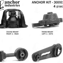 ANCHOR 300012