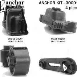 ANCHOR 300012