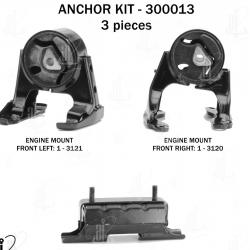 ANCHOR 300013