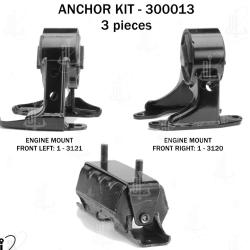 ANCHOR 300013
