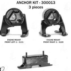 ANCHOR 300013