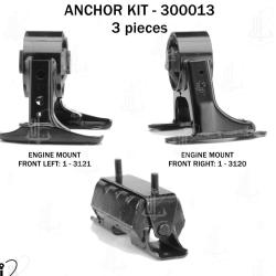 ANCHOR 300013
