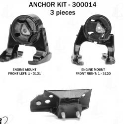 ANCHOR 300014