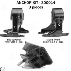 ANCHOR 300014