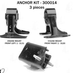 ANCHOR 300014