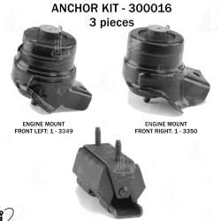 ANCHOR 300016