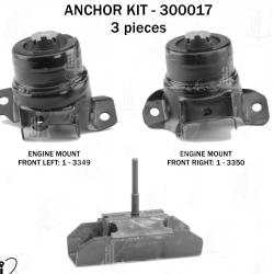 ANCHOR 300017