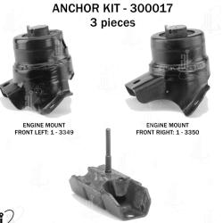 ANCHOR 300017