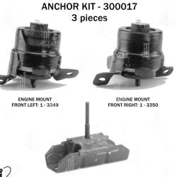 ANCHOR 300017