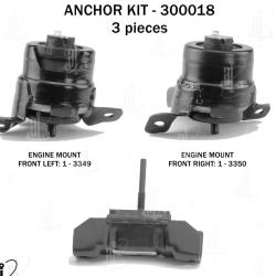ANCHOR 300018
