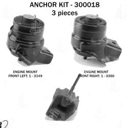 ANCHOR 300018