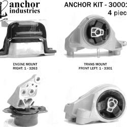 ANCHOR 300019