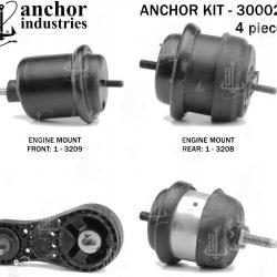 ANCHOR 300020