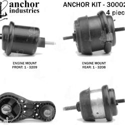 ANCHOR 300020
