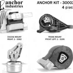 ANCHOR 300021