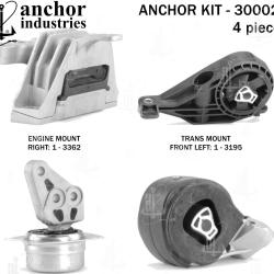 ANCHOR 300021