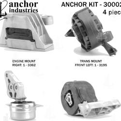 ANCHOR 300021