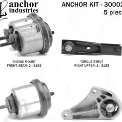 ANCHOR 300022