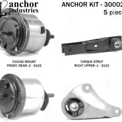 ANCHOR 300022