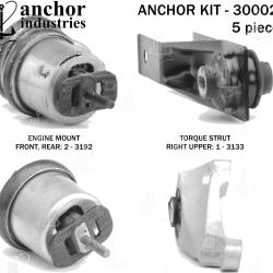 ANCHOR 300022
