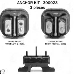 ANCHOR 300023