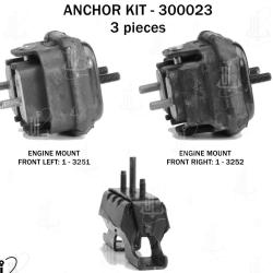 ANCHOR 300023