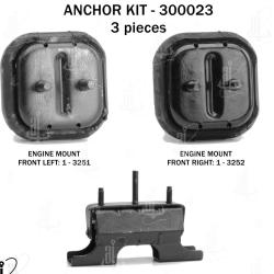 ANCHOR 300023