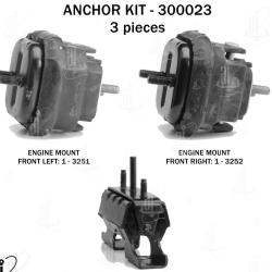 ANCHOR 300023