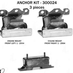 ANCHOR 300024