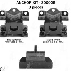 ANCHOR 300025