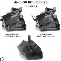 ANCHOR 300025