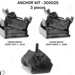 ANCHOR 300025