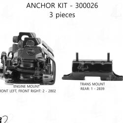 ANCHOR 300026