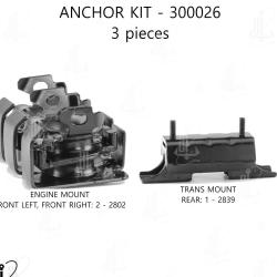 ANCHOR 300026