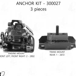 ANCHOR 300027