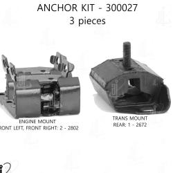 ANCHOR 300027